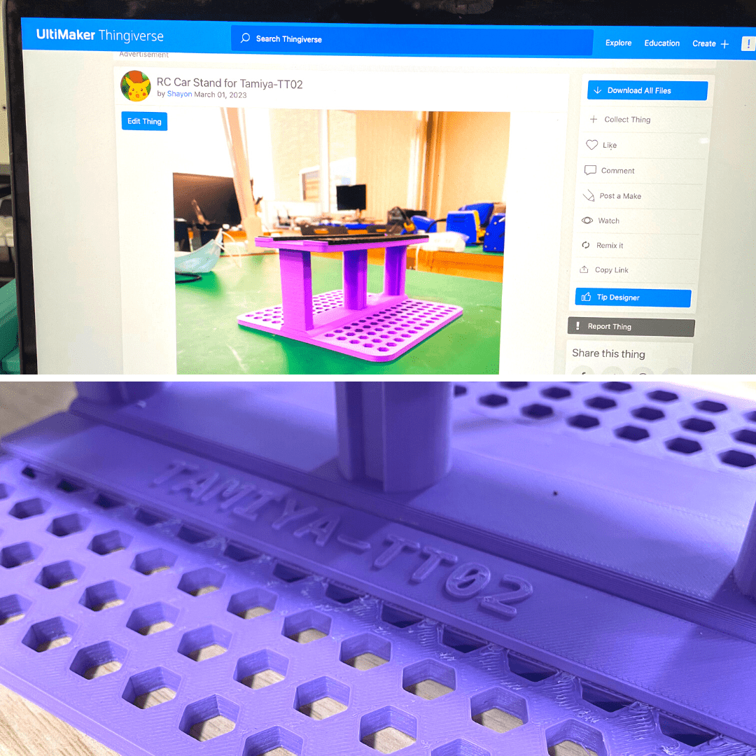 Published, CNC Assembly?