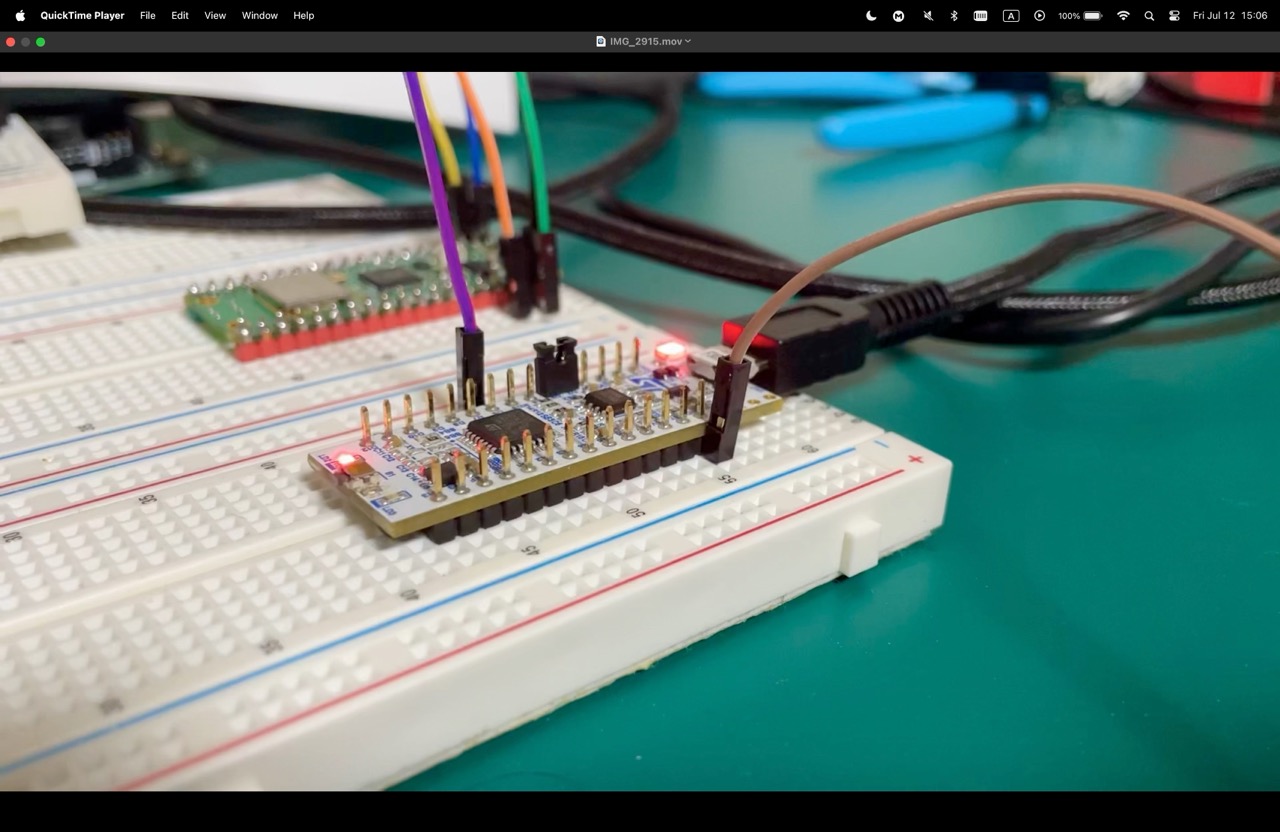 Getting started with STM32