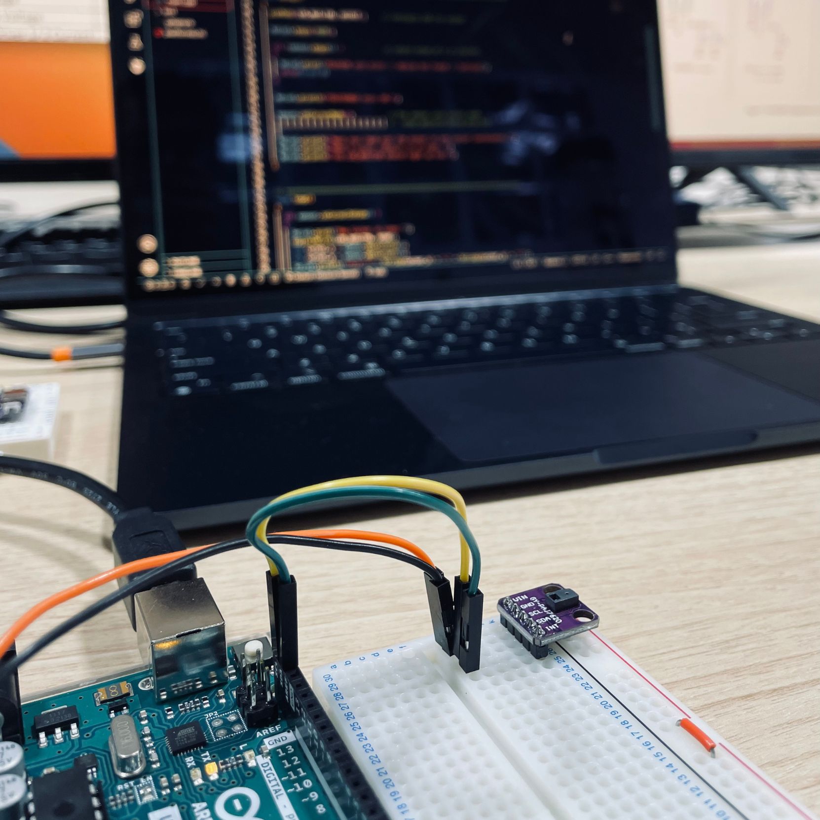 VS Code, Platform IO & Arduino